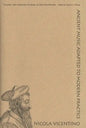 Ancient Music Adapted to Modern Practice - Paperback