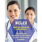 NCLEX Mental Health Disorders: 105 Practice Questions & Rationales to Help You Become a Nurse! - Paperback