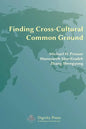 Finding Cross-Cultural Common Ground - Paperback