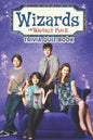 Wizards of Waverly Place: Trivia Quiz Book - Paperback