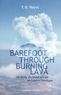 Barefoot Through Burning Lava: On Sicily, the Island of Cain: An Esoteric Travelogue - Paperback