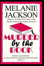 Murder by the Book: A Chloe Boston Mystery - Paperback
