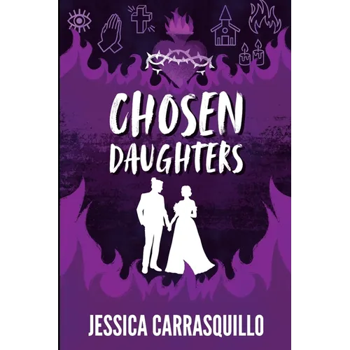 Chosen Daughters - Paperback