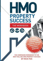 HMO Property Success - The Workbook - Paperback