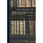 The Works Of Rudyard Kipling: From Sea To Sea - Paperback