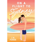 On a Flight to Sydney - Paperback