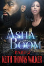 Asha and Boom Part 2 - Paperback