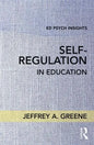 Self-Regulation in Education - Paperback