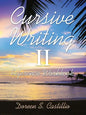 Cursive Writing Ii: Reference Workbook - Paperback