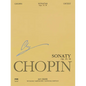 Sonatas, Op. 35 & 58: Chopin National Edition 10a, Vol. X - Paperback