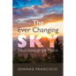 The Ever Changing Sky: Meditations on the Psalms - Paperback