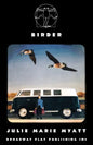 Birder - Paperback