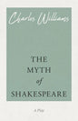 The Myth of Shakespeare - Paperback