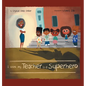 I think my Teacher Is a Superhero - Hardcover