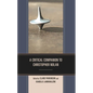 A Critical Companion to Christopher Nolan - Hardcover