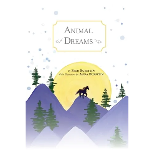 Animal Dreams - Paperback