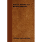 Famous Sheriffs and Western Outlaws - Paperback