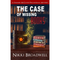 The Case of Missing Books: a Summer McCloud paranormal mystery - Paperback