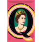 Q: A Voyage Around the Queen - Paperback