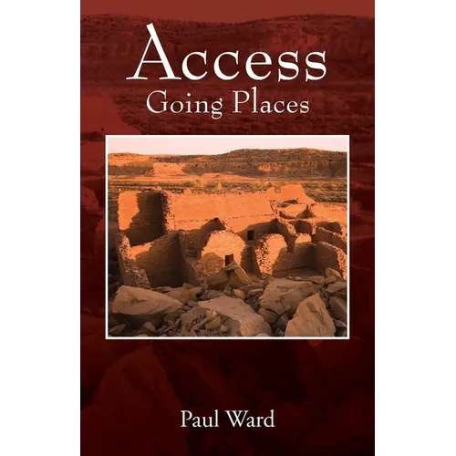 Access: Going Places - Paperback