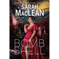 Bombshell: A Hell's Belles Novel - Paperback