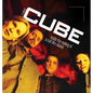 Cube: Inside the Making of a Cult Film Classic (hardback) - Hardcover