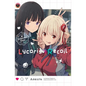 Lycoris Recoil: Ordinary Days - Paperback