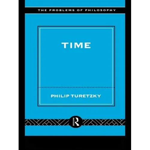 Time - Paperback