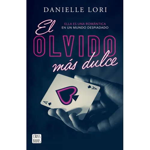 El Olvido Más Dulce / The Sweetest Oblivion - Paperback