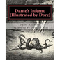 Dante's Inferno (Illustrated by Dore): Modern English Version - Paperback