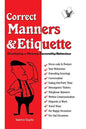 Drawing Cartoons: A Quick Guide on Acceptable Manners & Etiquette - Paperback