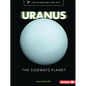 Uranus: The Sideways Planet - Paperback