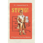 Stung!: A Theophilus Hornby Mystery - Paperback