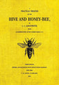 The Hive and the Honey-Bee - Paperback