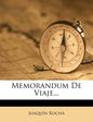Memorandum De Viaje... - Paperback