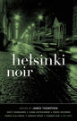 Helsinki Noir - Paperback