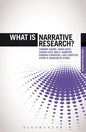 What is Narrative Research? - Paperback