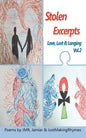 Stolen Excerpts: Love, Lust & Longing Vol.2 - Paperback