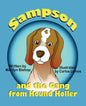 Sampson and the Gang from Hound Holler - Paperback
