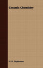 Ceramic Chemistry - Paperback