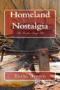 Homeland Nostalgia: The Cook's Soup Pot - Paperback
