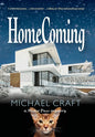 HomeComing: A Mister Puss Mystery - Hardcover