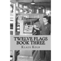 Twelve Flags Book Three: The Traveling Years - Paperback