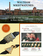 Waltham Wristwatches A Collectors Guide - Paperback
