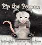 Pip the Possum - Paperback