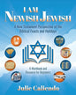 I Am Newish Jewish: A New Testament Perspective of the Biblical Feasts and Holidays - Paperback
