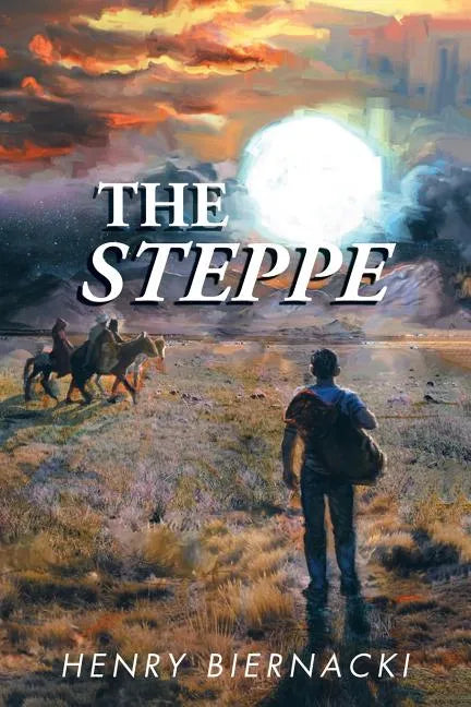 The Steppe - Paperback