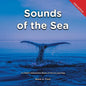 Sounds of the Sea: A Child's Interactive Book of Fun & Learning - Paperback