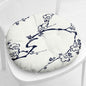 Japanese Thick Chair Cushion for Home