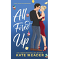 All Fired Up - Paperback
